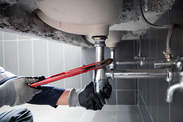 Licensed Pipe Repair service in Litchfield, OH - Street Wise - Plumbing